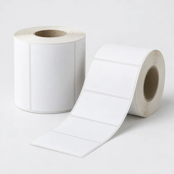 Labels & supplies
