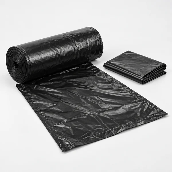 Trash bags & liners